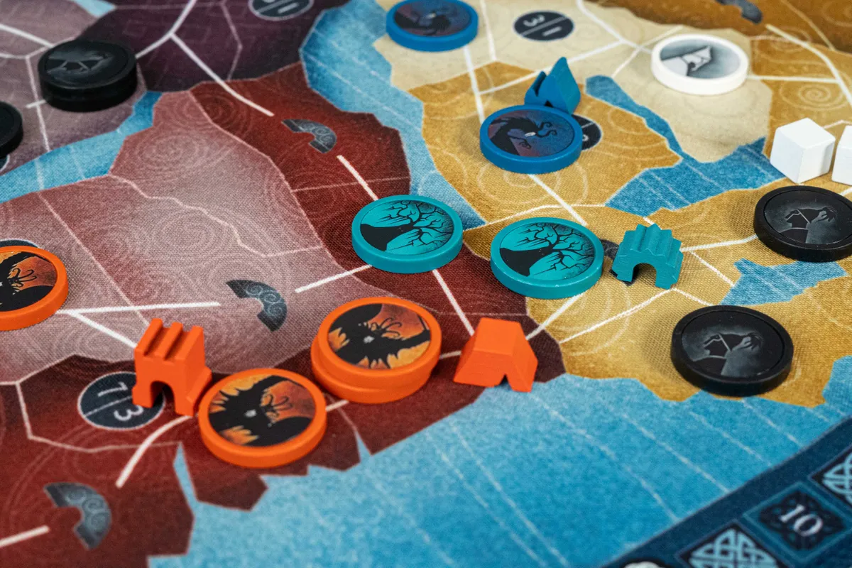 Board Games