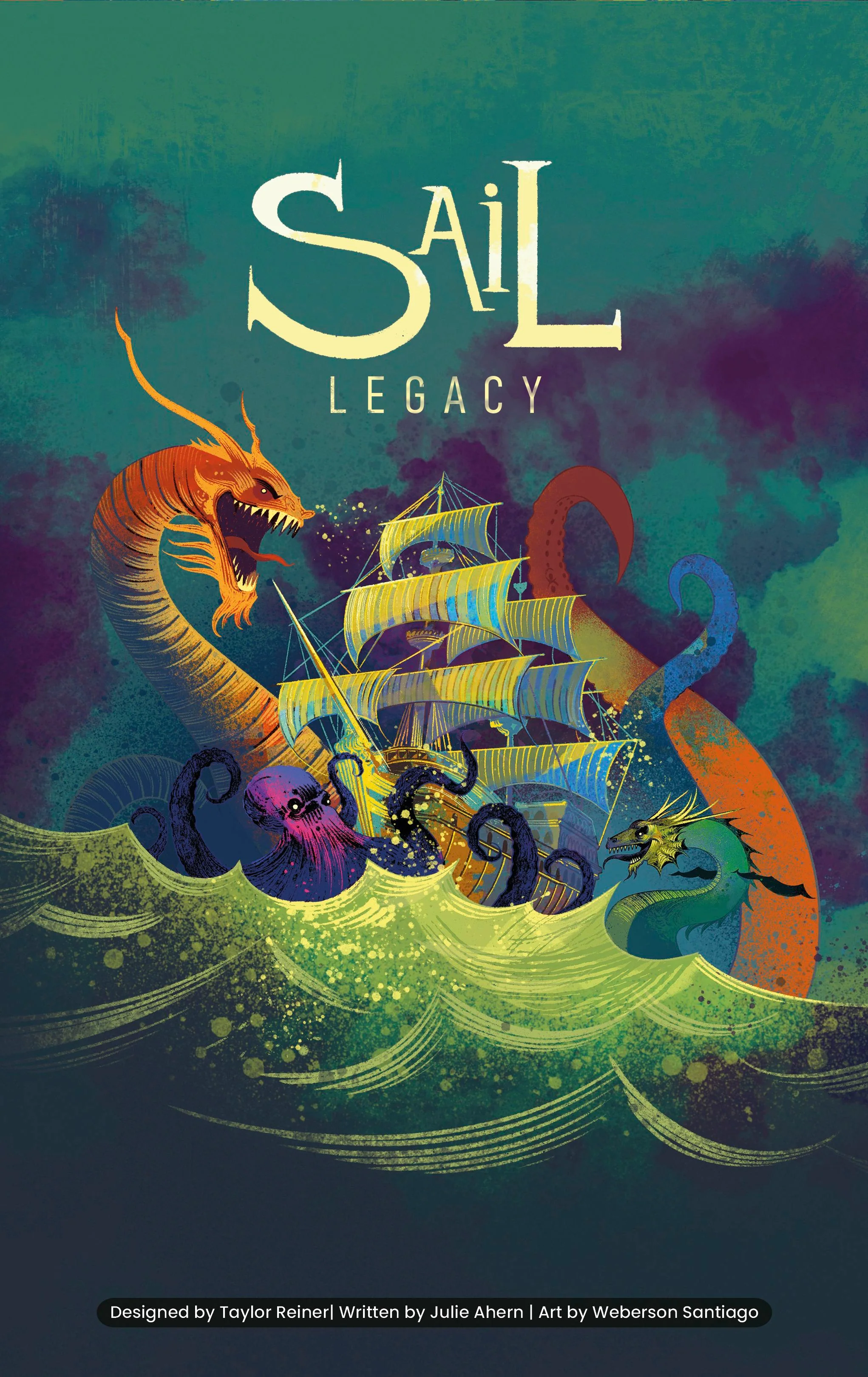 Board Games to Pre-Order
